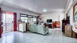 Blk 296B Choa Chu Kang Avenue 2 (Choa Chu Kang), HDB 4 Rooms #566378901